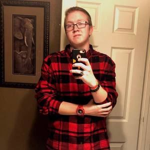 Meet your Posher, Brandon